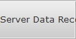 Server Data Recovery Westerly server 